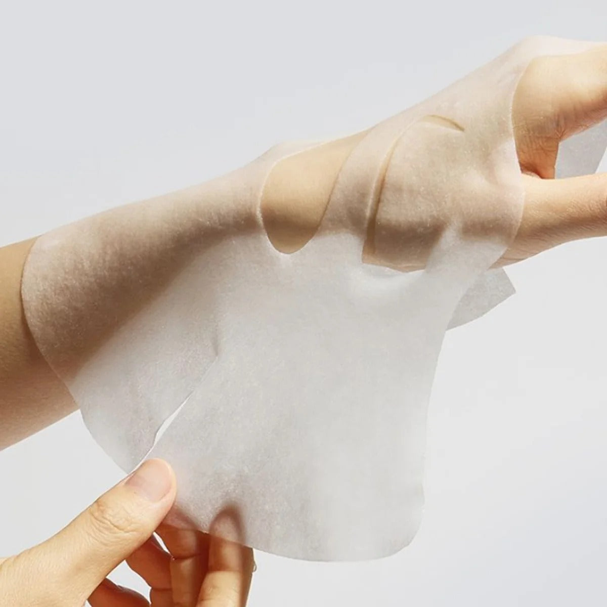 Beplain Mung Bean Cooling and Slim Face Mask
