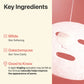 Numbuzin No. 3 Tingle-Pore Softening Sheet Mask