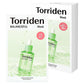 Torriden Mask Sheet Set: 4pc Balanceful Cica Soothing + 1pc Dive-In Low Molecular Hyaluronic Acid Hydrating Mask