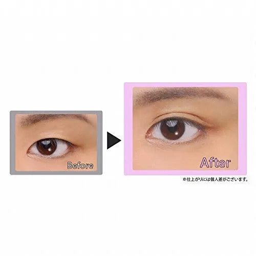 KOJI Double Eyelid Eye Talk Glue Gel (8ml)