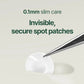 CARE PLUS - Spot Cover Patch Calming (96 pcs)