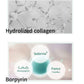SUNGBOON EDITOR Green Tomato NMN Pore Lifting Ampoule 40ml Double Pack