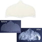 CAREPLUS Sleeping Nose Pack Calming (4 pcs)