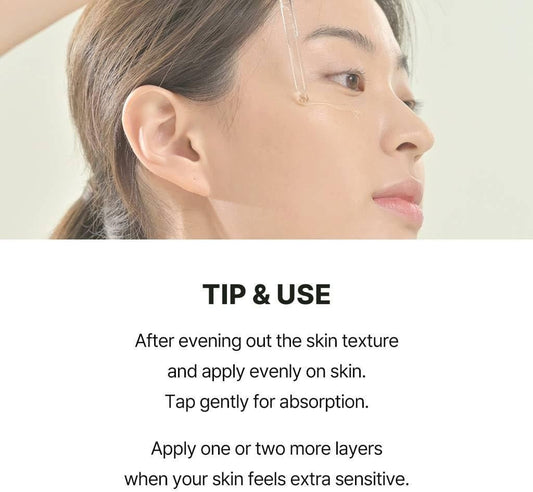 Torriden Balanceful Serum (50ml)
