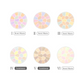 ALBION ELEGANCE La Poudre Haute Nuance Face Powder (27g)