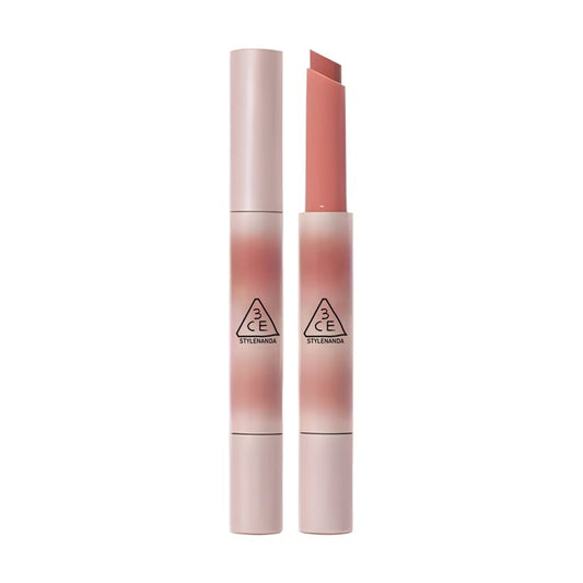 3CE Shine Reflector(1.7g) #Softest – Highlighter for Radiant Glow