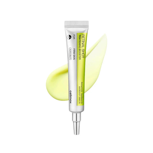 Celimax The A-Retinal Shot Tightening Booster – 15ml