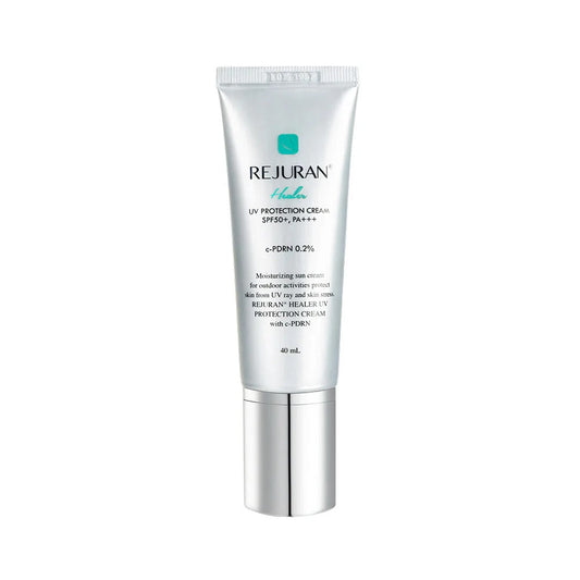 REJURAN Healer UV Protection Cream SPF50+, PA+++ 40ml – Daily Broad-Spectrum Sunscreen