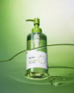 Beplain Mung Bean Gentle Cleansing Set (Foam 80ml + Cleansing Oil 200ml + Pore Clay Mask 120ml)