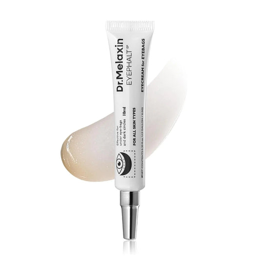 Dr. Melaxin Eyephalt Eyebag Cream – 10g