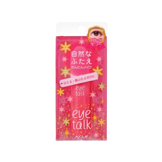 KOJI Double Eyelid Eye Talk Glue Gel (8ml)