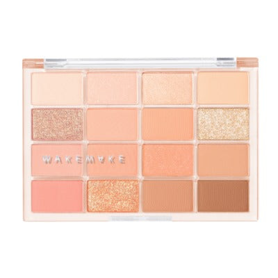 WAKEMAKE – Soft Blurring Eye Palette