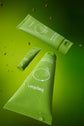 Beplain Mung Bean Gentle Cleansing Set (Foam 80ml + Cleansing Oil 200ml + Pore Clay Mask 120ml)