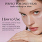 d'Alba Waterfull Pink Correcting Tone-Up Sunscreen SPF50+ PA++++
