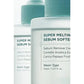 ilso Melting Serum Softener Exclusive 3+1 Bundle (+120 Cotton Pads + Deep Clean Master 1pc)