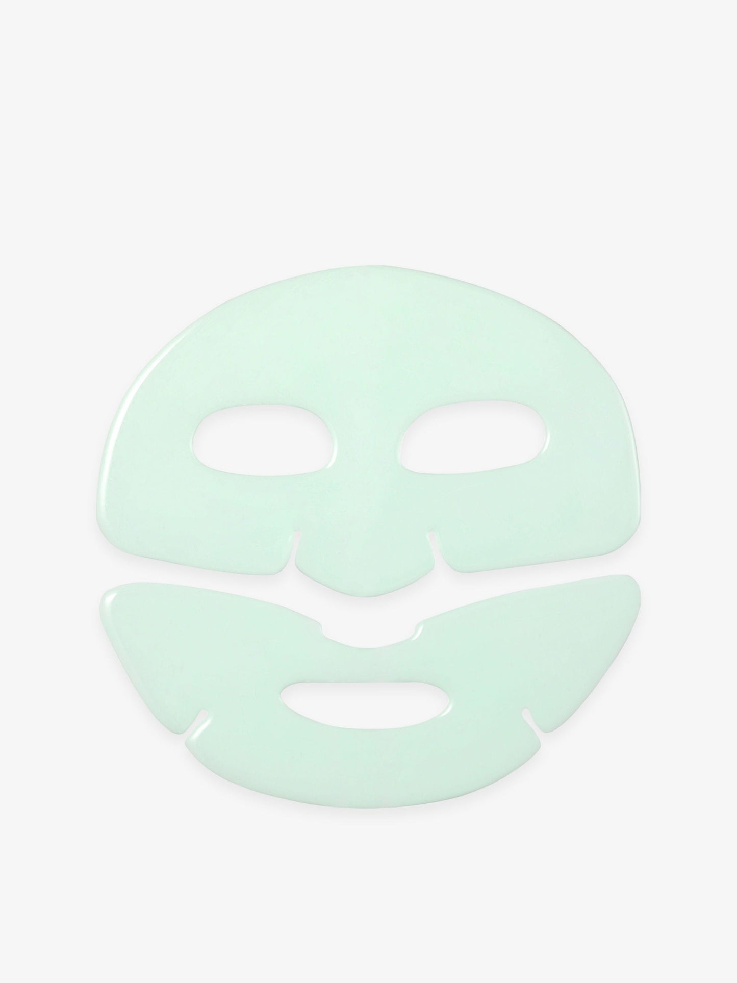 Dr.Jart+ Cryo Rubber with Soothing Allantoin – Cooling Rubber Sheet Mask