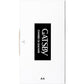 Gatsby Powdered Oil Clear Paper