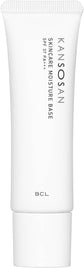 BCL KANSOSAN Styling Life Moisture Base SPF37