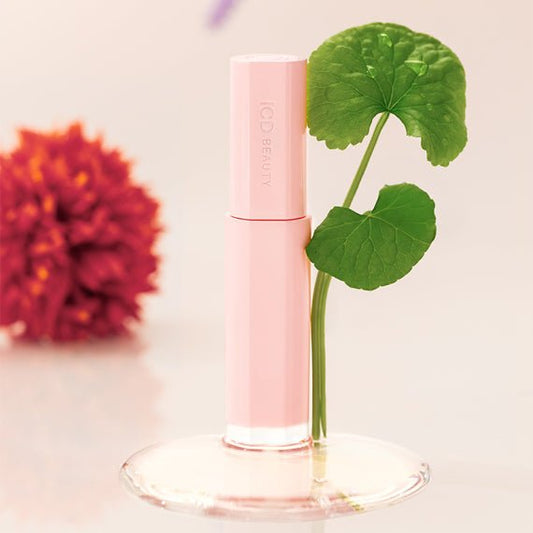 InCellDerm  ICD BEAUTY Glow Up Lip Oil