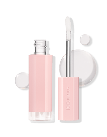 InCellDerm  ICD BEAUTY Glow Up Lip Oil