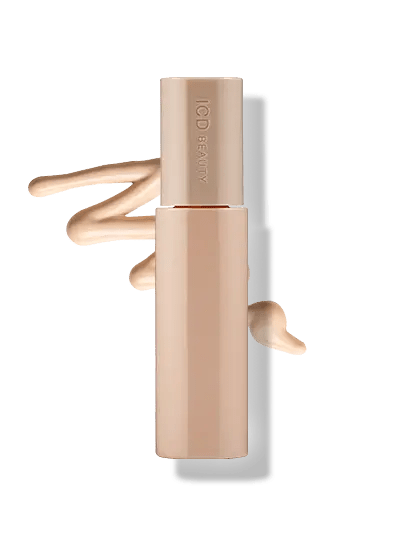 InCellDerm ICD BEAUTY Sheer Glow BB