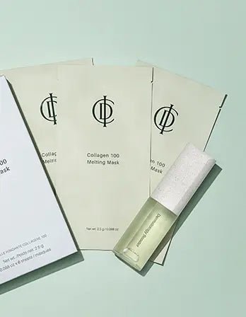 InCellDerm ICD Collagen 100 Melting Sheet