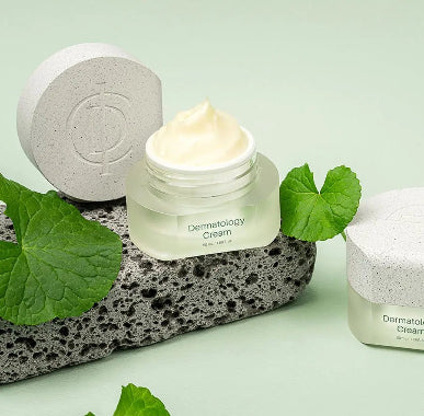 Incellderm ICD Dermatology Cream