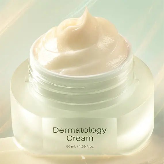 Incellderm ICD Dermatology Cream