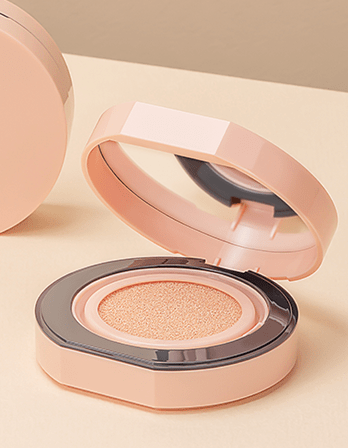 Incellderm ICD Makeup Luminous Glow Cushion | Riman Korean Skincare