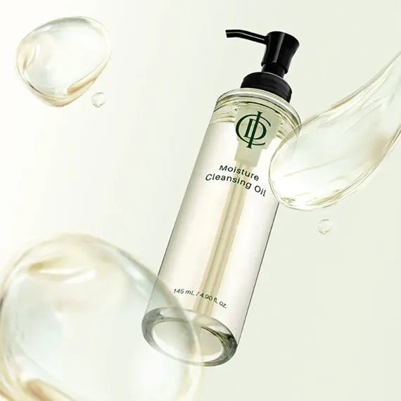 InCellDerm ICD Moisture Cleansing Oil