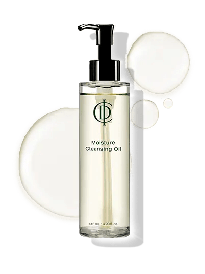 InCellDerm ICD Moisture Cleansing Oil