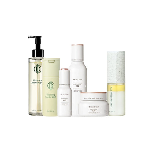 Incellderm RIMAN Advanced Ritual