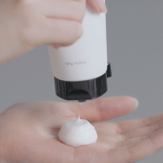Incellderm Snow Enzyme Cleanser EX | Riman Korean Skincare