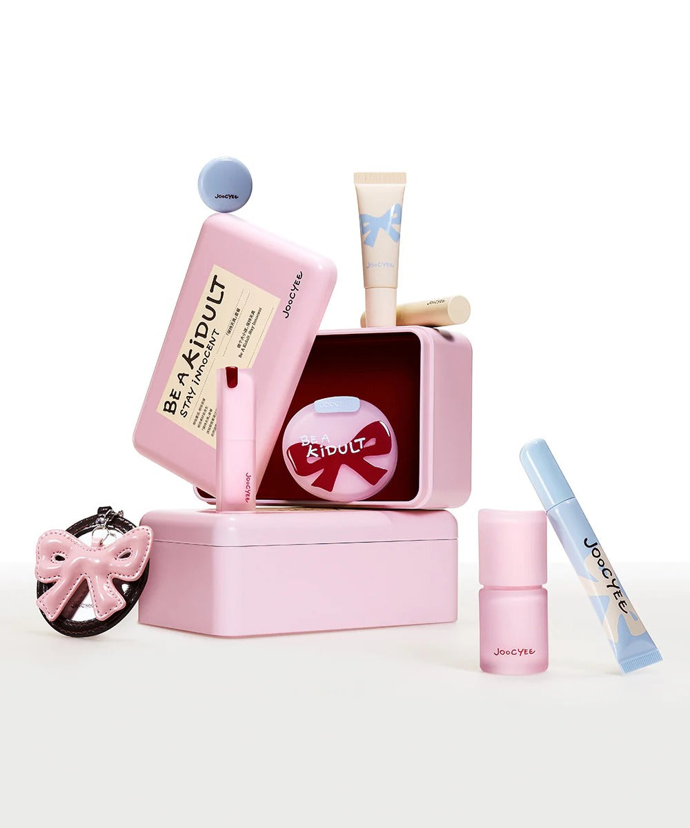 Joocyee Be A KiDULT Crystal Gloss
