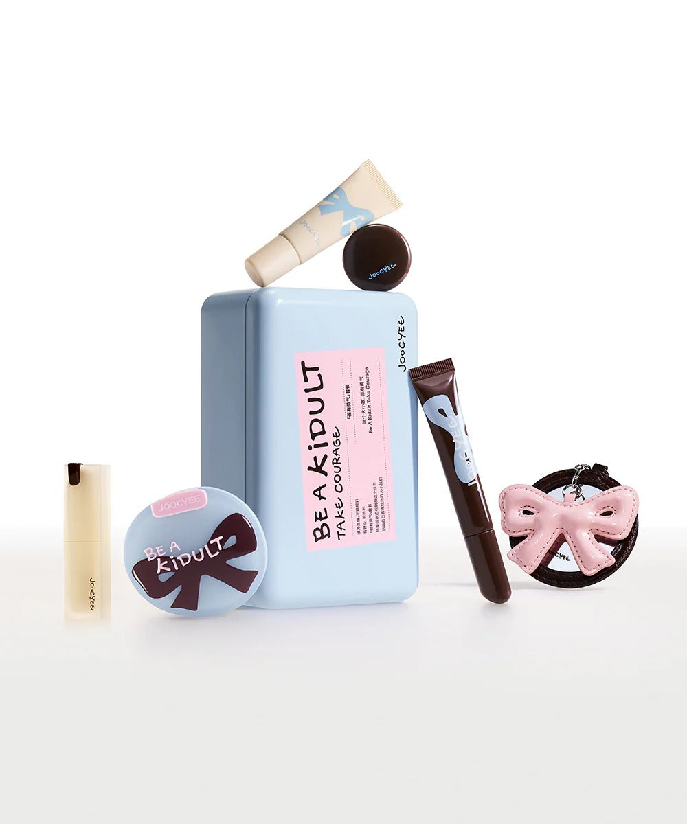 Joocyee Be A KiDULT Crystal Gloss