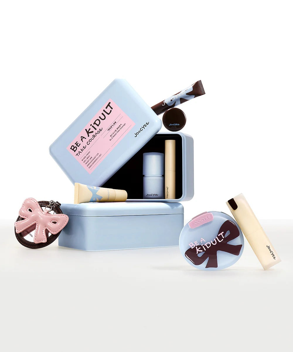 Joocyee Be A KiDULT Crystal Gloss