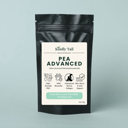 PEA Advanced for Dogs & Cats