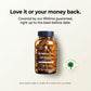 Certified Organic Black Maca Capsules