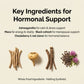 Natural Hormone Support