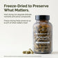 Organic Moringa Capsules