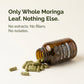 Organic Moringa Capsules