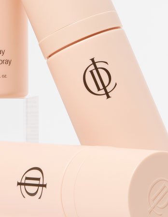RIMAN InCellDerm ICD Beauty Set & Stay Makeup Spray