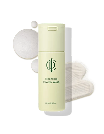 RIMAN InCellDerm ICD Cleansing Powder Wash
