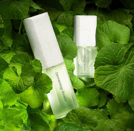 RIMAN InCellDerm ICD Dermatology First Package