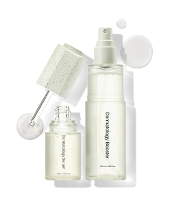 RIMAN InCellDerm ICD Dermatology First Package