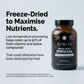Australian Freeze Dried Spirulina