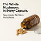 Australian Grown Turkey Tail Capsules