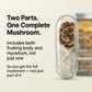 Australian Grown Turkey Tail Capsules