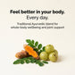 Turmeric+ Whole Food Blend